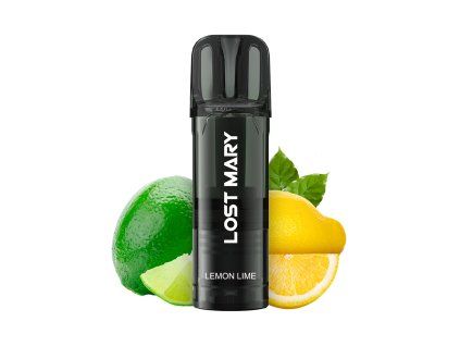 Lemon Lime