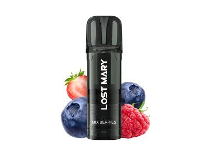 Mix Berries