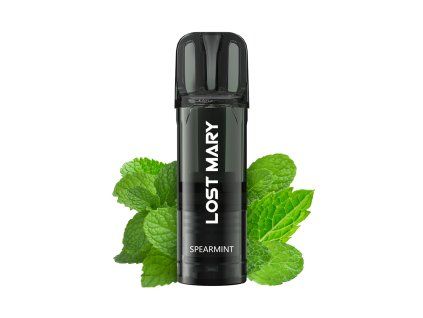 Spearmint