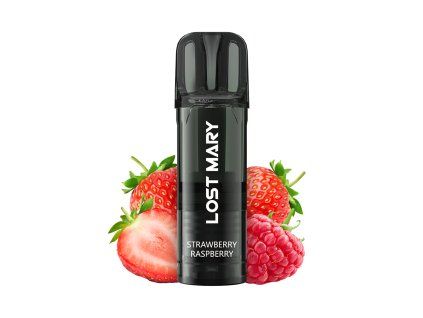 Strawberry Raspberry