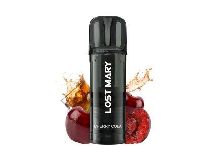 Cherry Cola