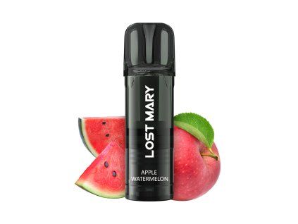 Apple Watermelon