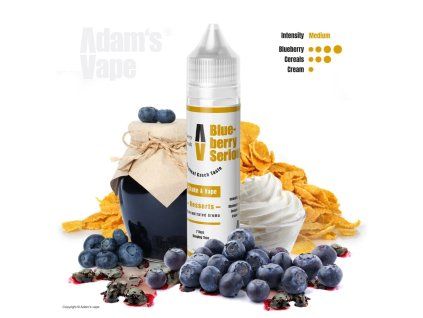 shake and vape adams vape blueberry serious