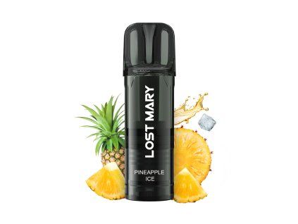 Pineapple Ice