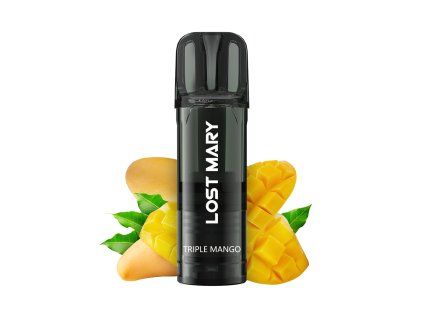 Triple Mango