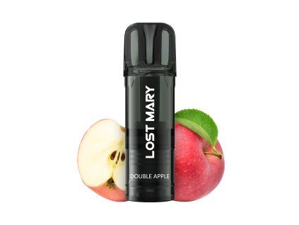 Double Apple